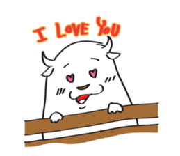 Bull & Bear Investor sticker #1914681