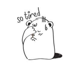 Bull & Bear Investor sticker #1914688