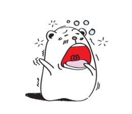 Bull & Bear Investor sticker #1914694