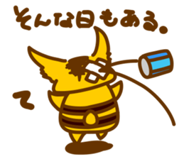 TO RA CHI sticker #1915131