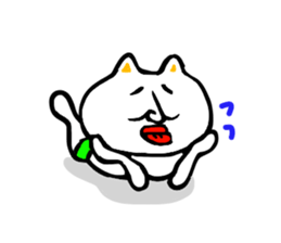 The middle age of Bingo sticker #1915308