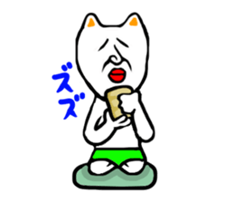 The middle age of Bingo sticker #1915323