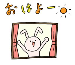 Conversation with a boyfriend sticker #1915381