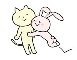 Conversation with a boyfriend sticker #1915403