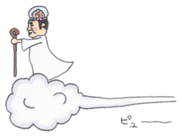 mangamen sticker #1916464