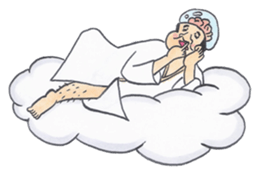 mangamen sticker #1916469