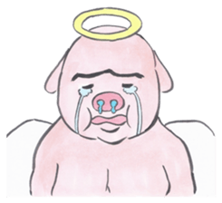 mangamen sticker #1916477