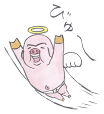 mangamen sticker #1916478