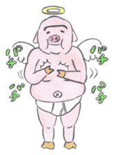 mangamen sticker #1916479