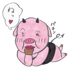 mangamen sticker #1916486