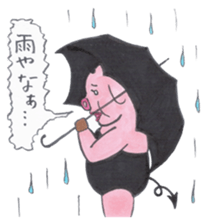 mangamen sticker #1916489