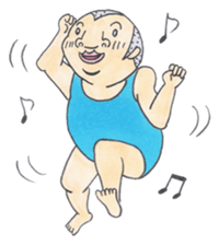 mangamen sticker #1916497