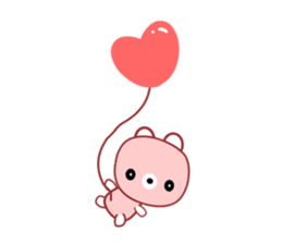 Lala & Baba sticker #1916501