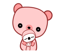 Lala & Baba sticker #1916503