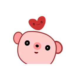 Lala & Baba sticker #1916504