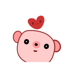 Lala & Baba sticker #1916504