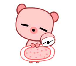 Lala & Baba sticker #1916505