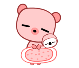 Lala & Baba sticker #1916505