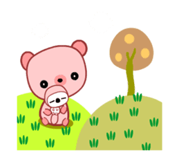 Lala & Baba sticker #1916509