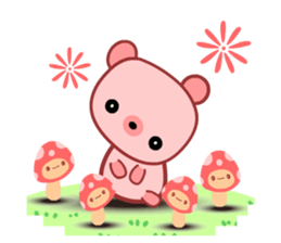 Lala & Baba sticker #1916511