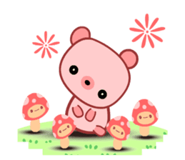 Lala & Baba sticker #1916511