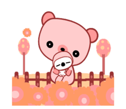 Lala & Baba sticker #1916513