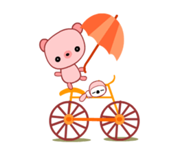 Lala & Baba sticker #1916516