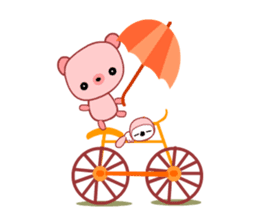 Lala & Baba sticker #1916516