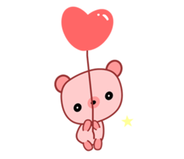 Lala & Baba sticker #1916520