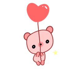 Lala & Baba sticker #1916520