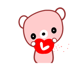 Lala & Baba sticker #1916524