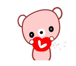 Lala & Baba sticker #1916524