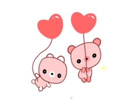 Lala & Baba sticker #1916527