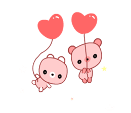 Lala & Baba sticker #1916527