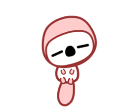 Lala & Baba sticker #1916528