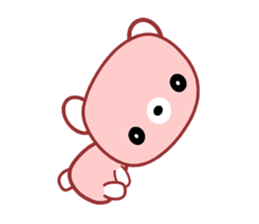 Lala & Baba sticker #1916532