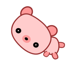 Lala & Baba sticker #1916533