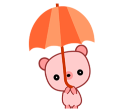 Lala & Baba sticker #1916534