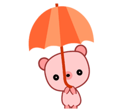 Lala & Baba sticker #1916534