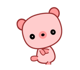 Lala & Baba sticker #1916535