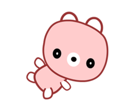 Lala & Baba sticker #1916536