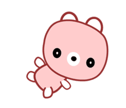 Lala & Baba sticker #1916536