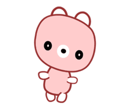 Lala & Baba sticker #1916538