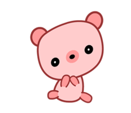 Lala & Baba sticker #1916539