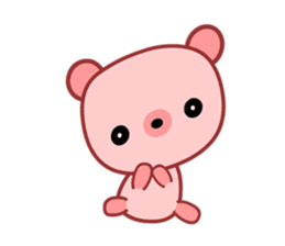 Lala & Baba sticker #1916539