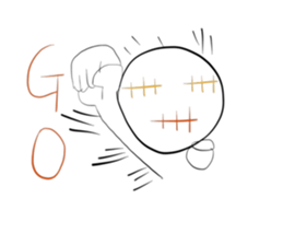 Ugly Doll sticker #1916548