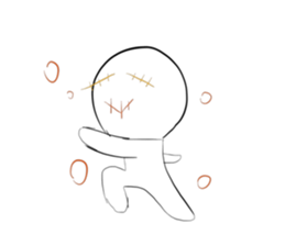 Ugly Doll sticker #1916551