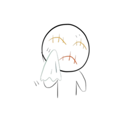 Ugly Doll sticker #1916557