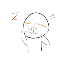 Ugly Doll sticker #1916558