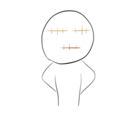 Ugly Doll sticker #1916561